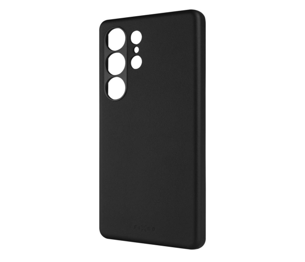 FIXED MagLeather do Samsung Galaxy S25 Ultra czarny FIXLM-1506-BK - 1312464 - zdjęcie 3